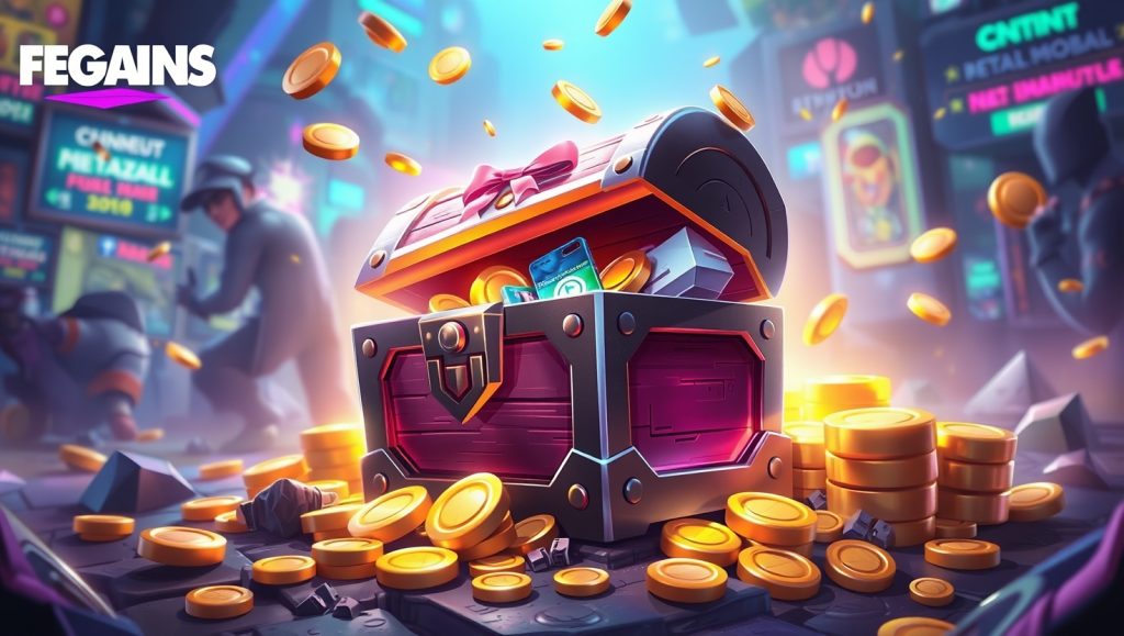 Cách Săn Giftcode Game Miễn Phí Mỗi Ngày