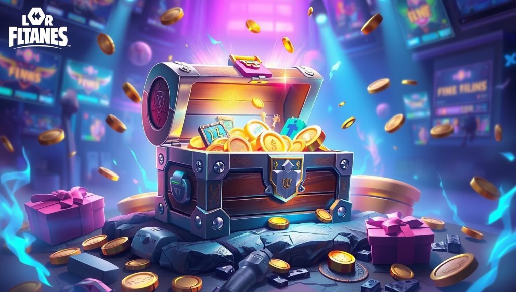 Code Game Bắn Súng Mobile Mới Nhất