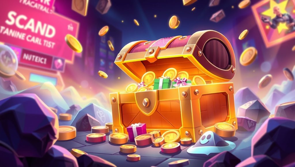 Giftcode Game Chiến Thuật Mobile Hot Nhất