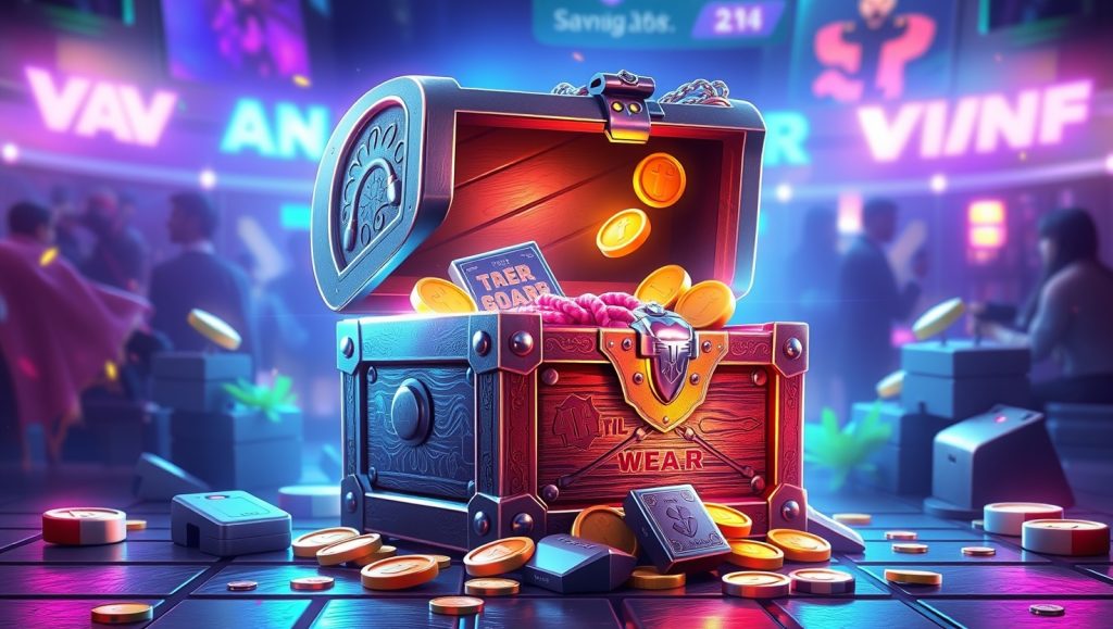 Giftcode Game Mới Ra Mắt Đáng Chú Ý 2026