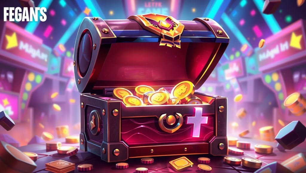 Giftcode Tân Thủ Cho Người Mới Bắt Đầu Chơi