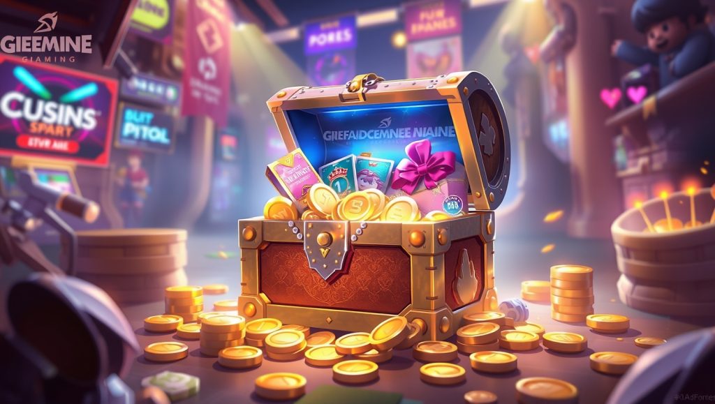 Lịch Phát Code Sự Kiện Của Các Game Lớn