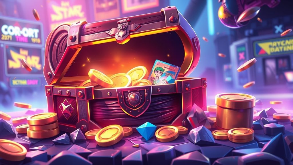 Tổng Hợp Code Game Gacha Mobile 2026