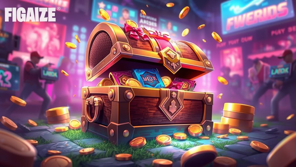 Tổng Hợp Giftcode Game Mobile Mới Nhất 2026