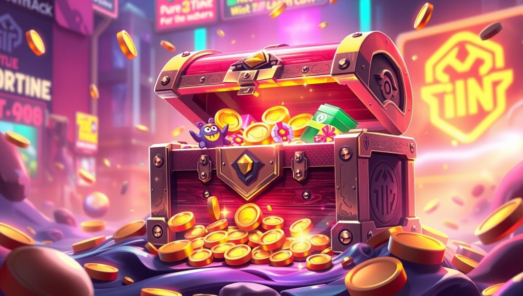 Vì Sao Nhập Giftcode Bị Lỗi Và Cách Khắc Phục